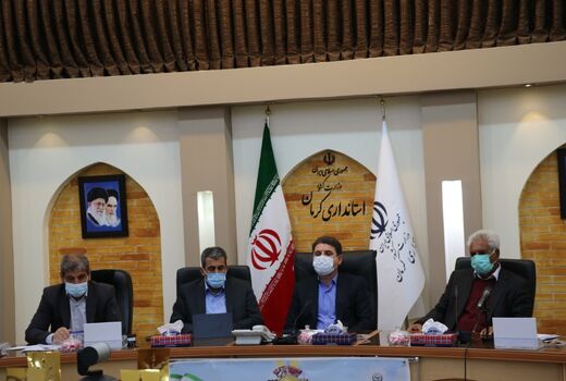 بی‌نیازی از واردات گندم با گلوتن 30درصد برای صنعت ماکارونی