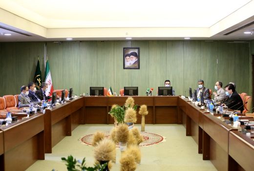 آخرین وضعیت سامانه بازارگاه بررسی شد