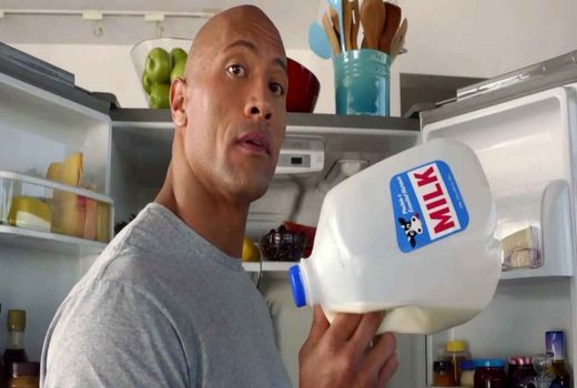 شیر یا نوشابه؟ تلویزیون بگوید