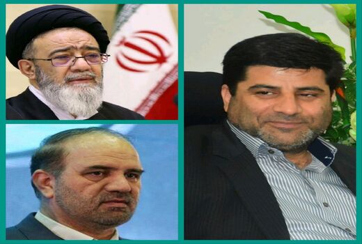 تجلیل از رئیس سازمان جهادکشاورزی استان به جهت تلاشهای وی در راستای  اشتغال زایی برای محرومین