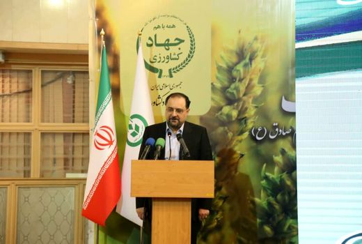 تعاون روستایی بالاترین رتبه فروش در شبکه بورسی کشور را دارد