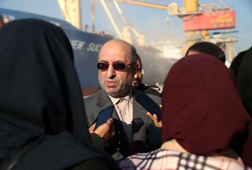 وفور همه نهاده‌های مورد نیاز صنعت دام و طیور کشور