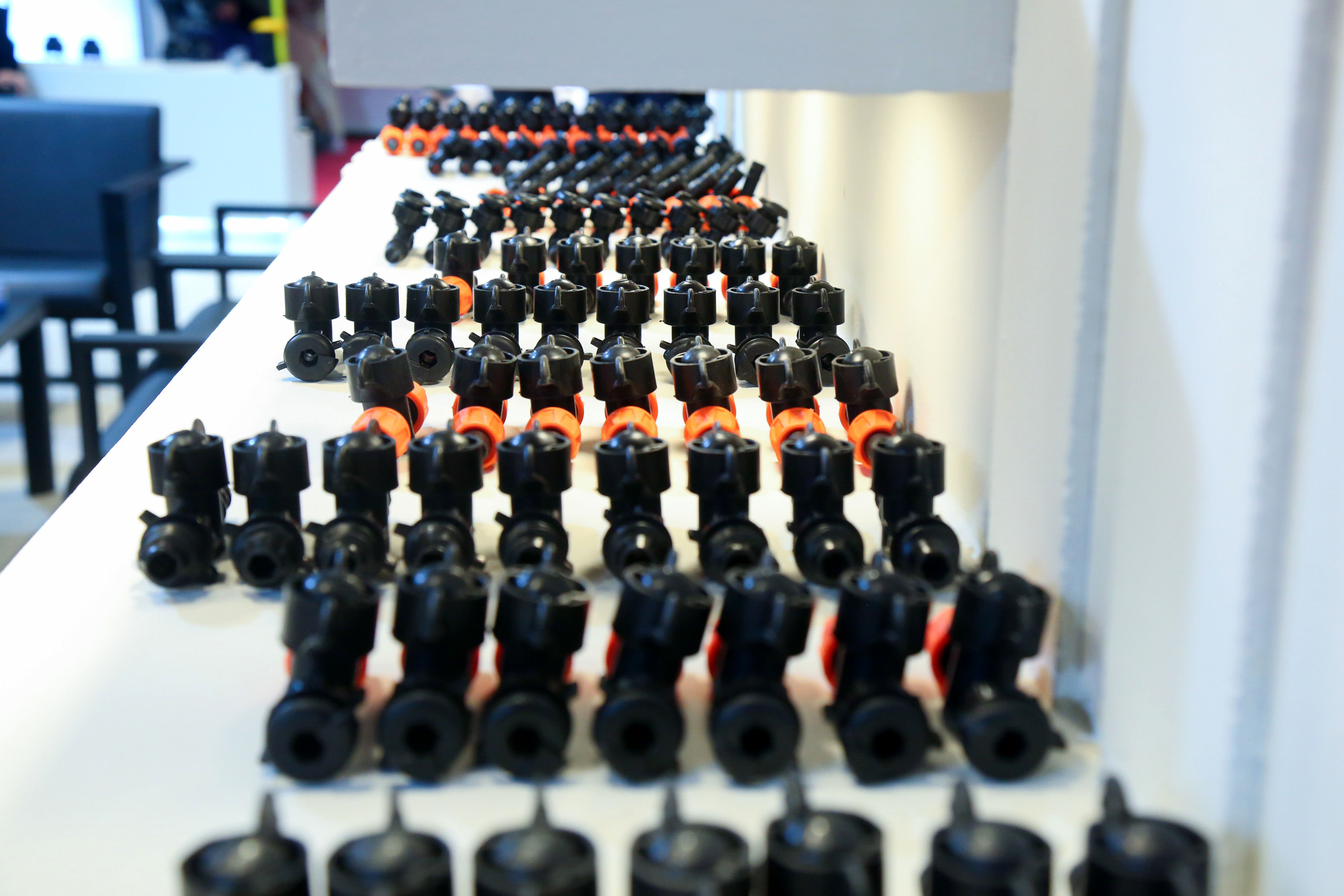  دهمین نمایشگاه بین المللی جامع کشاورزی ایران 