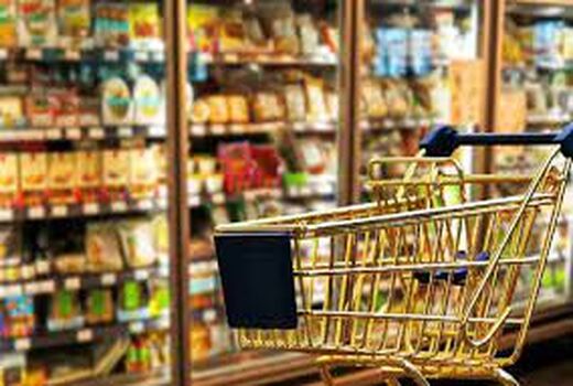 توزیع کالاهای اساسی تنظیم بازار در کوار