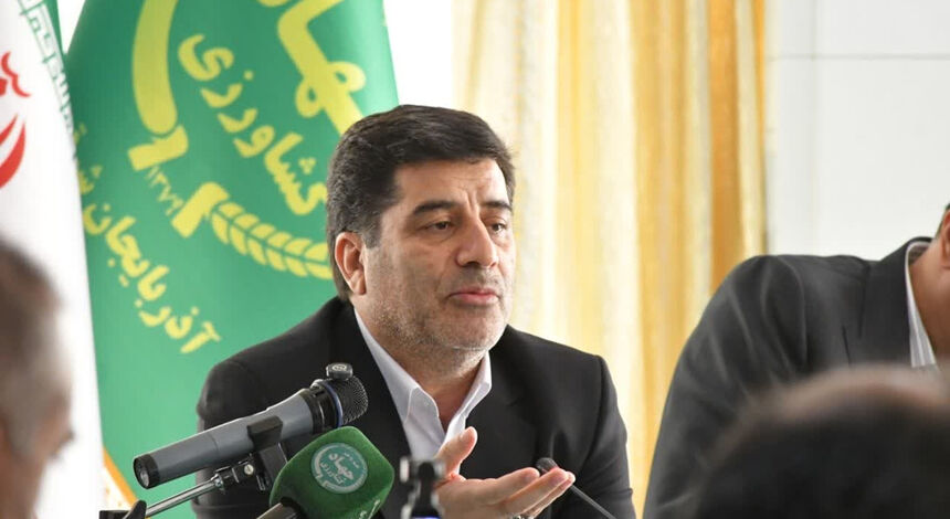 مدیریت سوخت کشاورزی با «جی‌پی‌اس» به‌تنهایی حل نمی‌شود