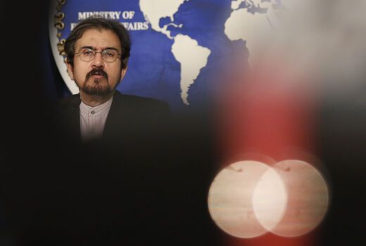 می‌خواستند به روابط تهران_بغداد آسیب بزنند