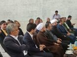افتتاح سه واحد ترمینال ضبط پسته