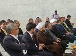 افتتاح سه واحد ترمینال ضبط پسته