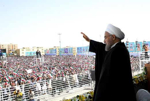 فیلتر تلگرام توسط دولت اجرا نشده و مورد تایید دولت نیست