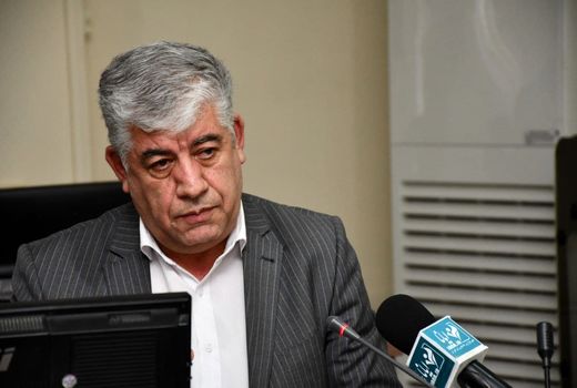  یک چهارم مساحت کل اراضی رفع تداخل شده کشور متعلق به استان آذربایجان شرقی