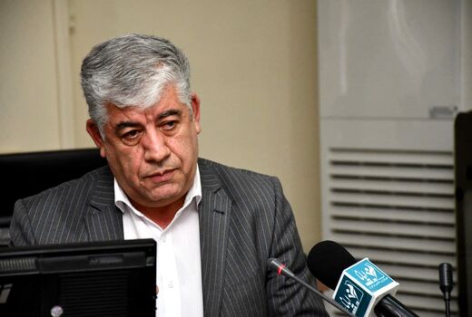  یک چهارم مساحت کل اراضی رفع تداخل شده کشور متعلق به استان آذربایجان شرقی