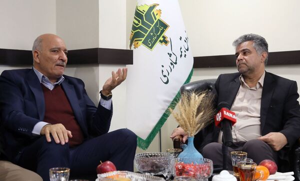 صندوق بیمه کشاورزی تقویت شود/ لزوم انتقال بیمه عوامل تولید به صندوق بیمه کشاورزی
