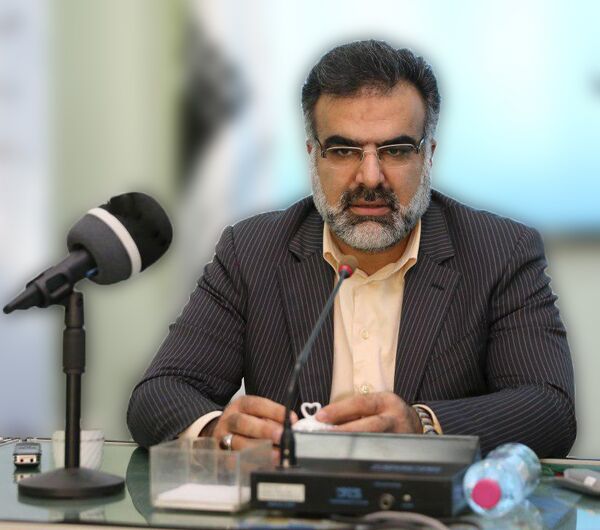 نظام مهندسی باید مباشر کشاورزان باشد