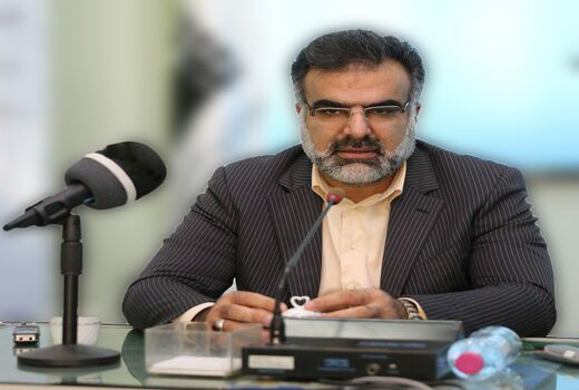 نظام مهندسی باید مباشر کشاورزان باشد