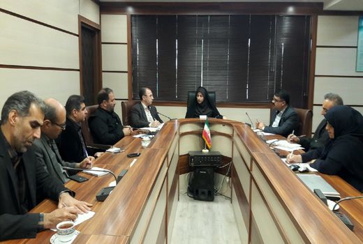 فرآیند استعلام مجوز های بخش کشاورزی  تسهیل شود