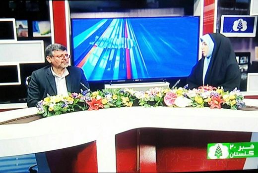 افتتاح 143 طرح کشاورزی در استان گلستان