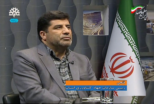 هیچ گونه افزایش قیمتی در مورد نان وجود نخواهد داشت