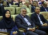 مراسم بزرگداشت روز ملی دامپزشکی