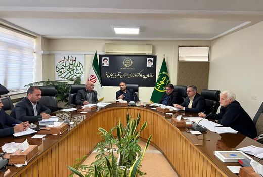 دریافت خدمات و نهاده‌های یارانه‌ای منوط به رعایت الگوی کشت و مدیریت بهینه منابع آبی است