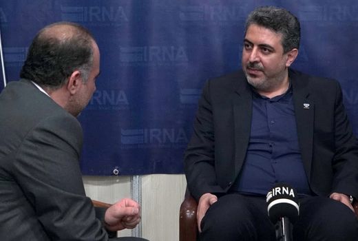 در حال حاضر اپیدمی بیماری دام و طیور در آذربایجان شرقی وجود ندارد