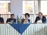 منابع طبیعی بستر اصلی تحقق امنیت غذایی کشور است
