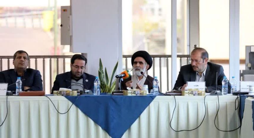 منابع طبیعی بستر اصلی تحقق امنیت غذایی کشور است