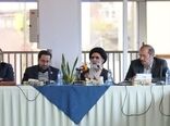 منابع طبیعی بستر اصلی تحقق امنیت غذایی کشور است
