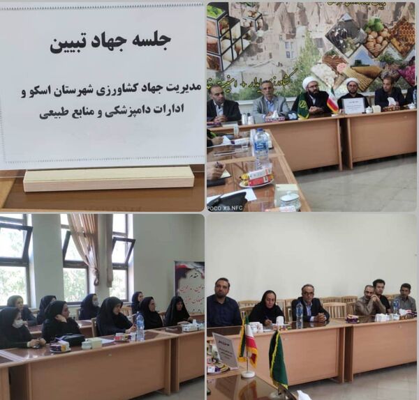 جهاد تبیین یک وظیفه همگانی است