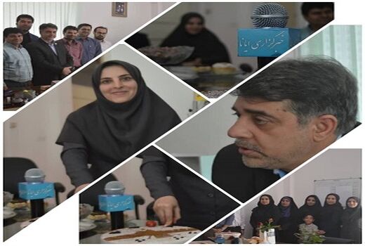 تعامل ‌اثربخش با جامعه کشاورزی برقرار شود 