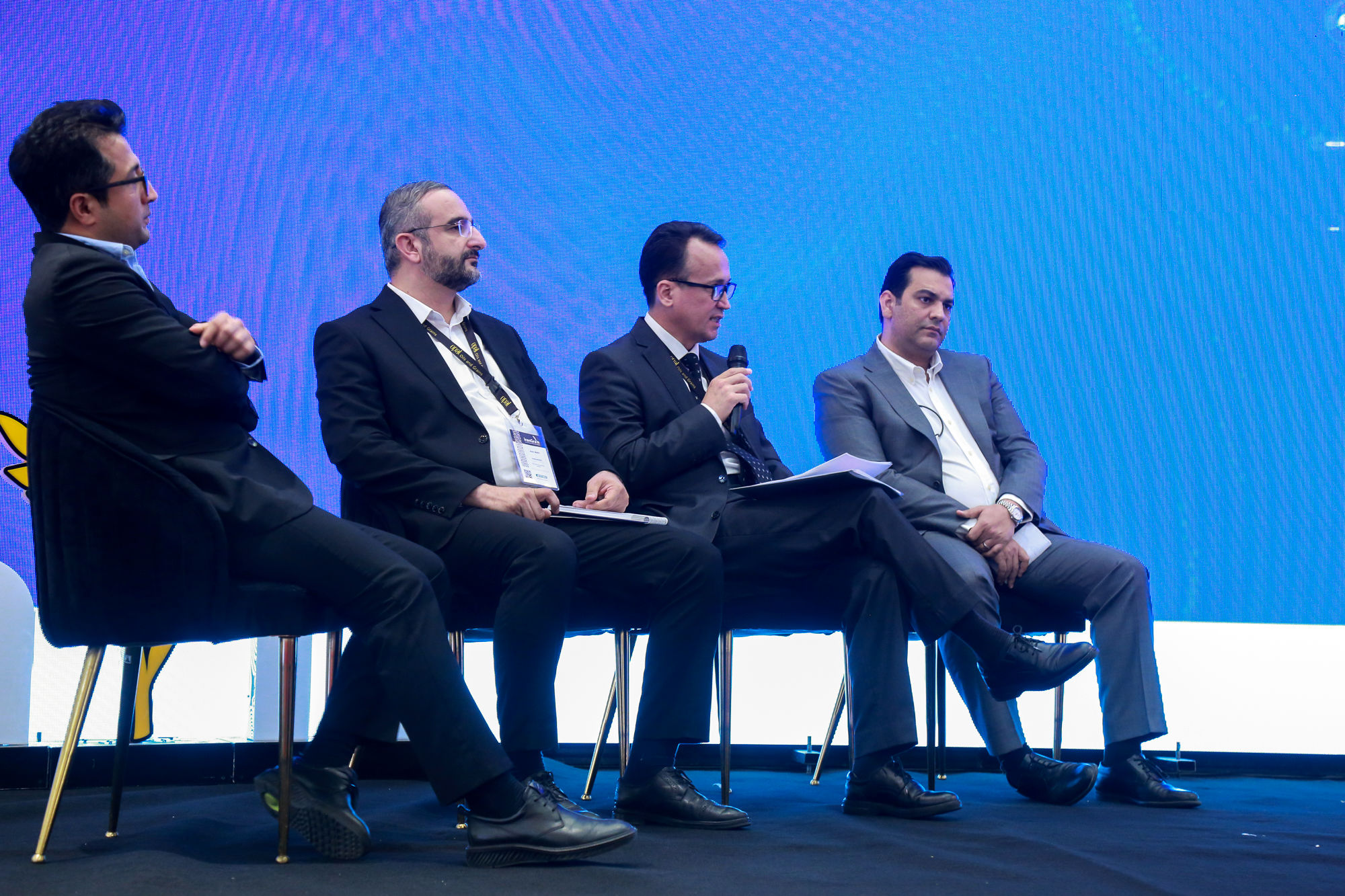 برگزاری بزرگترین رویداد کشور در حوزه غلات و نهاده های دامی  