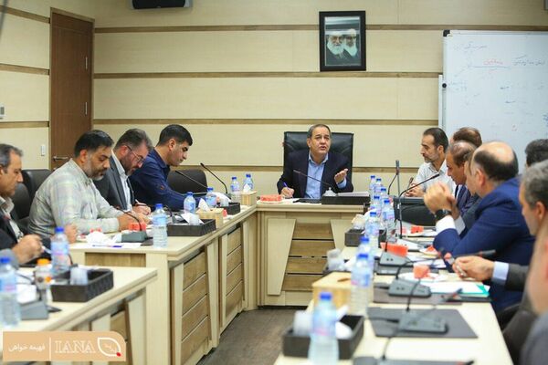 جلسه حسابرسی درباره میزان نهاده‌های وارداتی با ارز ترجیحی برگزار شد