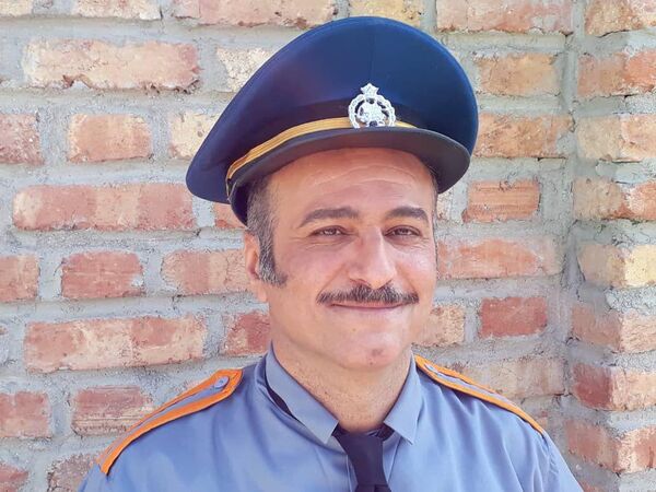 «حکایتهای کمال» باز هم بازیگر گرفت