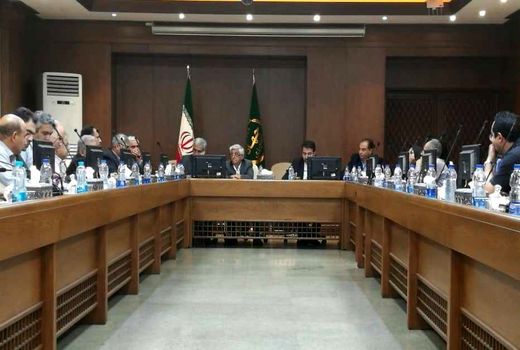 لزوم نوسازی ناوگان کمباین برداشت گندم 