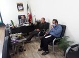 بررسی روند رصد و پایش نهاده های کشاورزی پردیس