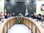 ۵۹ هزار هکتار از اراضی کردستان مجهز به سیستم‌های آبیاری نوین است