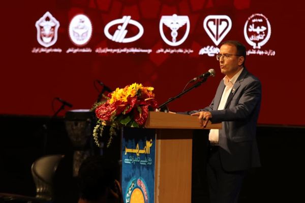 دامپزشکی ایران در مسیر جهانی شدن/ سهم دامپزشکی در تصمیم‌گیری‌های کلان افزایش می‌یابد 