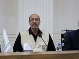 استقلال و حاکمیت غذایی ایران با مجاهدت کشاورزان و جهادگران محقق می‌شود