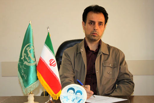 تلاش مهم بیش از 120 هزار بهره بردار  اردبیلی برای تولید 4 میلیون تن محصولات کشاورزی 