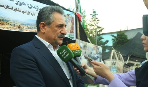 مشکلی در پرداخت تسهیلات به عشایر نداریم /راه اندازی فروشگاه‌های «ارمغان ایل» تا پایان دولت چهاردهم در سراسر کشور