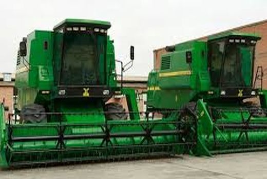 تسهیل در اعطای سوخت به کشاورزان مسجدسلیمان با پلاک گذاری ادوات کشاورزی