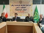 به دنبال ایجاد ساختاری در حوزه حفاظت اراضی هستیم