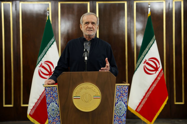 اختلالی در روند زندگی عمومی مردم ایجاد نخواهد شد/ دشمن را پشیمان خواهیم کرد