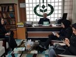 ‍ خرید توافقی ۱۳۵ هزار تن انواع محصولات کشاورزی در همدان