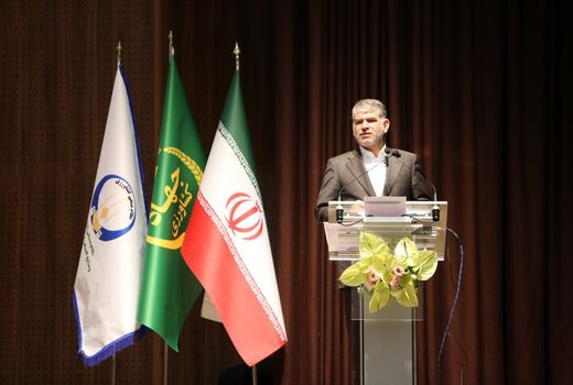 آغاز رسمی کشاورزی قراردادی از هفته آینده با حضور رئیس جمهور 