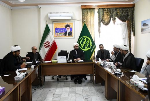 برگزاری مسابقات قرآنی سازمان جهاد کشاورزی آذربایجان شرقی