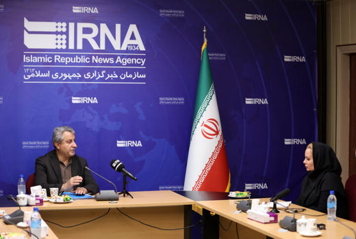 خودکفایی در تامین گندم در دولت سیزدهم محقق می‌‌شود