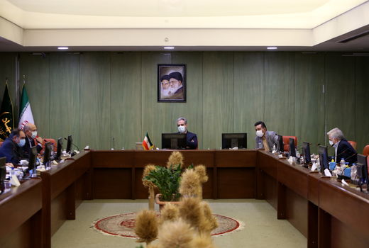 ضرورت تسهیل تبادلات اطلاعات و ورود فناوری های نو در بیمه کشاورزی