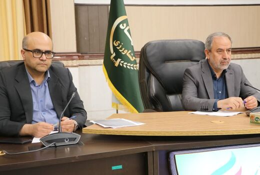 آماده‌باش قزوین برای فصل خرید تضمینی گندم/ رفع موانع تولید و تقویت مراکز خرید