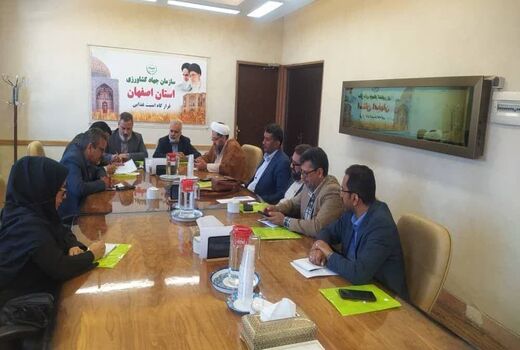 روابط عمومی‌ها باید در حل مسائل کشاورزی نقش فعال داشته باشند 