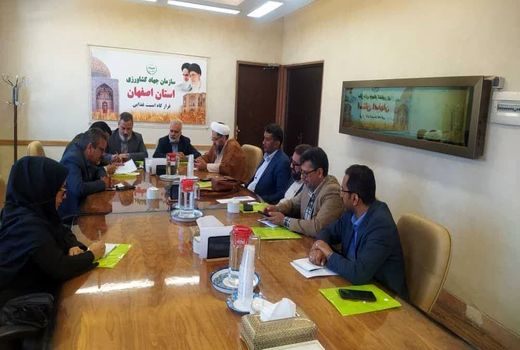 روابط عمومی‌ها باید در حل مسائل کشاورزی نقش فعال داشته باشند 